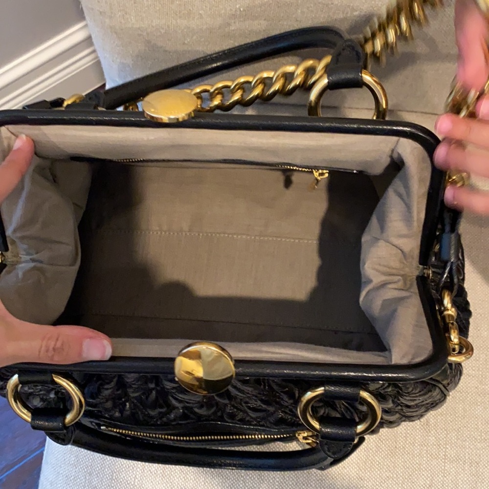 Marc Jacob’s Quilted leather bag - Picture 2 of 10